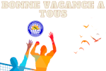 Bonnes Vacances